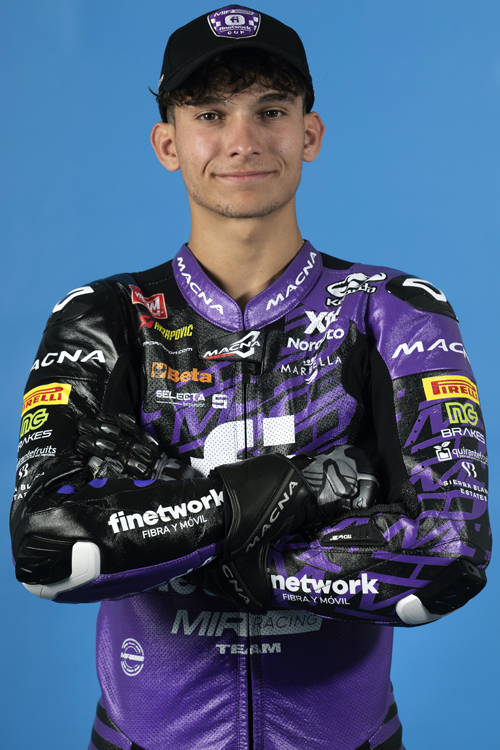 Jesus Rios